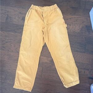BDG Tan Cargo Pants